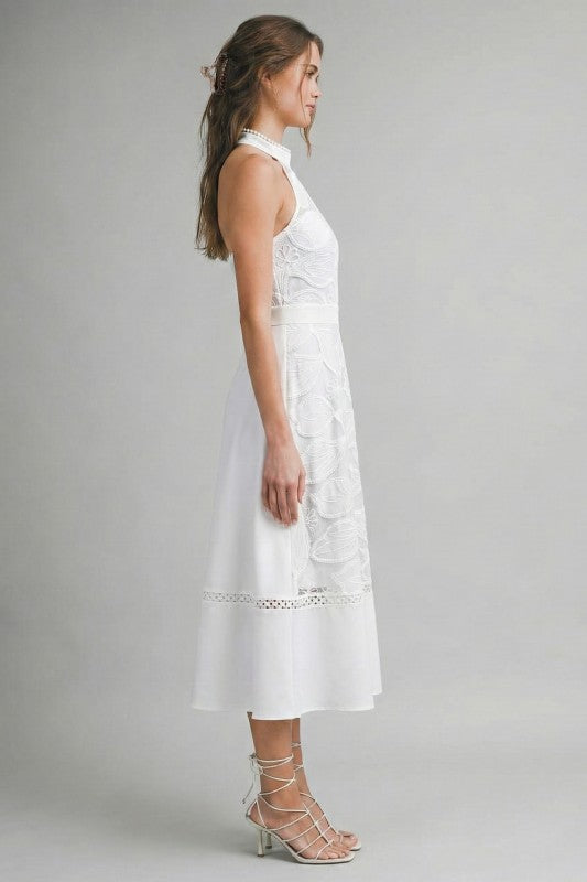 Vestido Briana