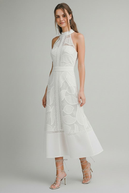 Vestido Briana