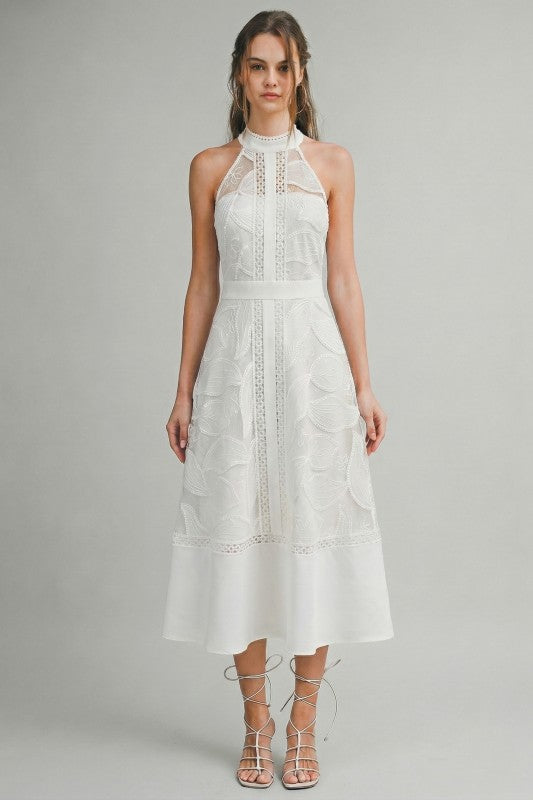 Vestido Briana