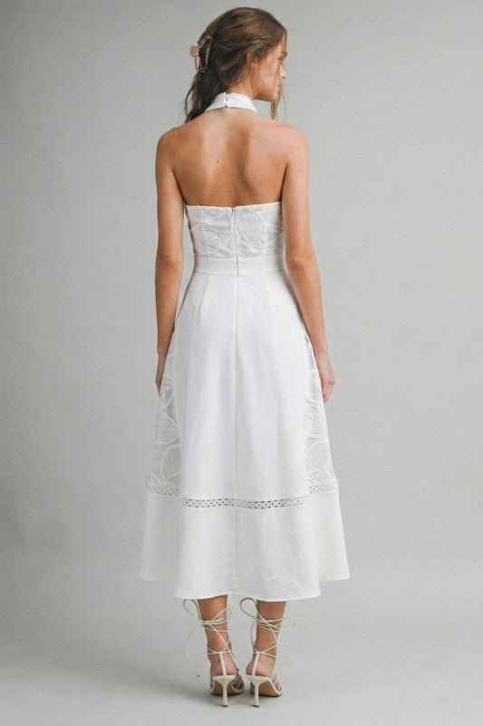Vestido Briana