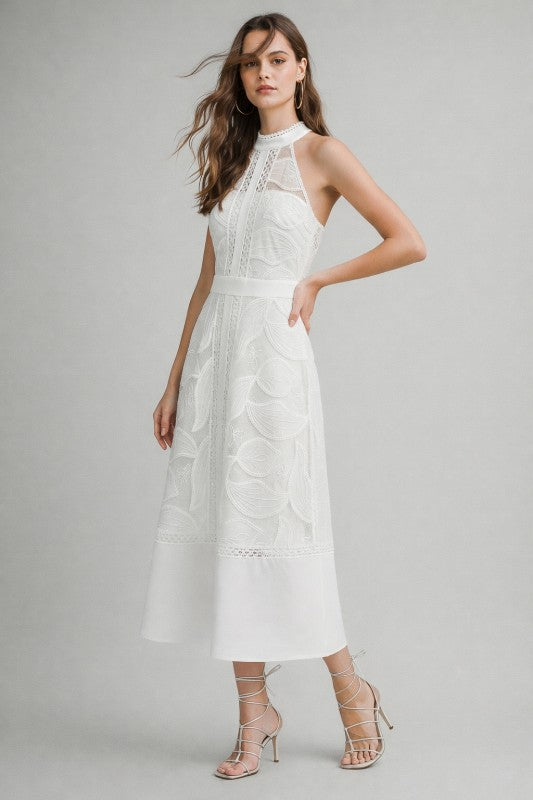 Vestido Briana