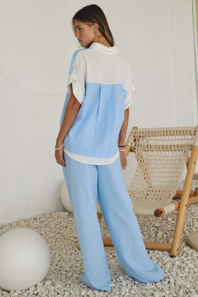 Plus Size Conjunto Tatum