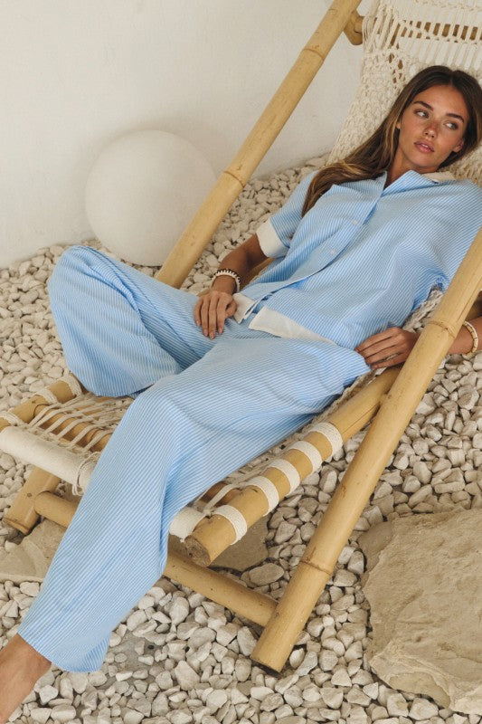 Plus Size Conjunto Tatum