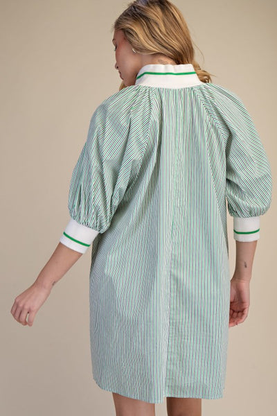 Vestido Munai