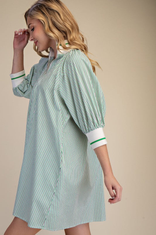 Vestido Munai