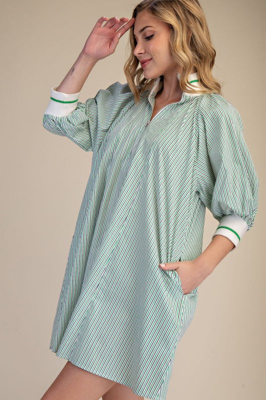 Vestido Munai