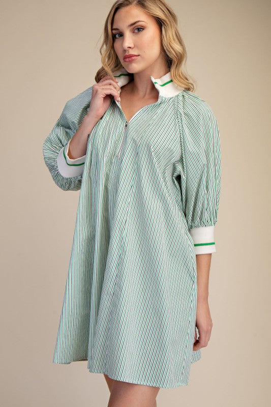Vestido Munai