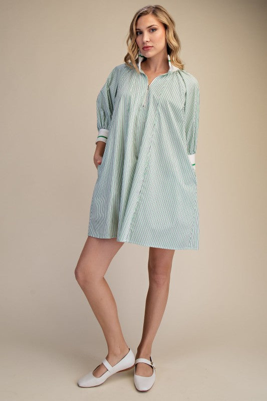 Vestido Munai