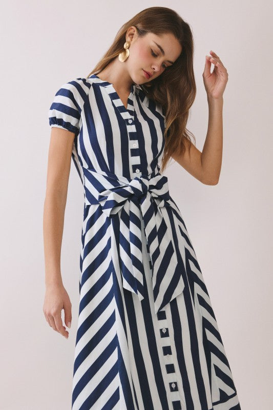 Vestido Zuri