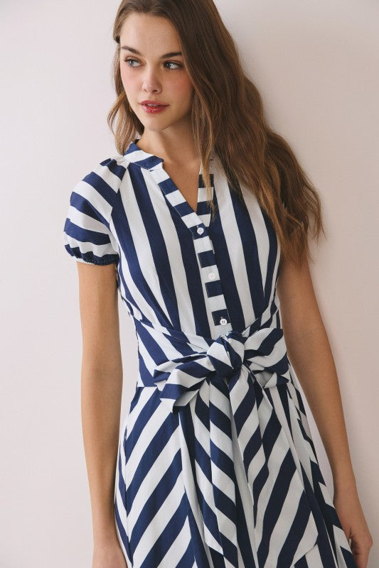 Vestido Zuri