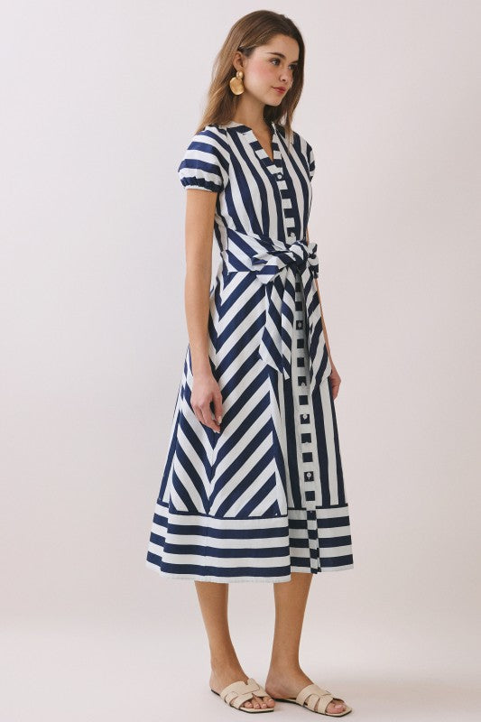 Vestido Zuri