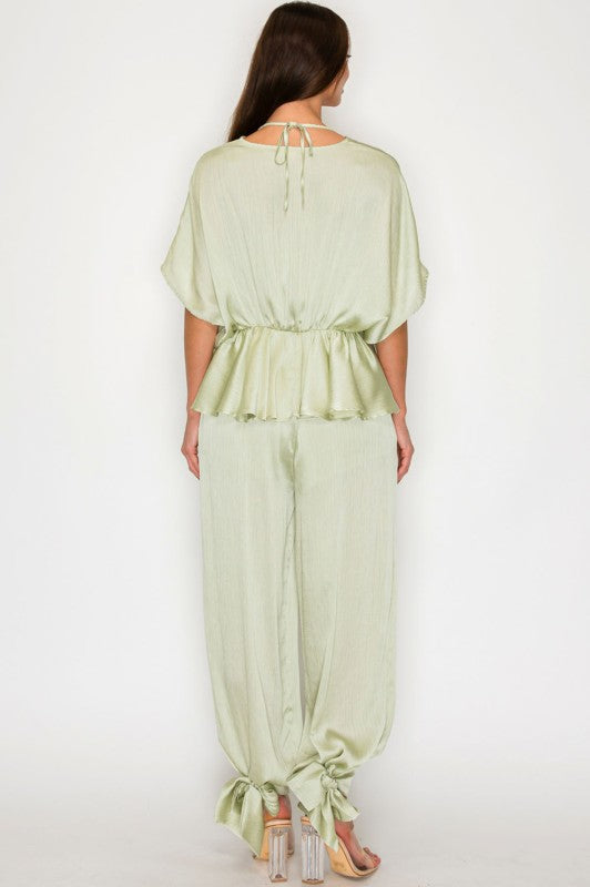 Conjunto Ellie