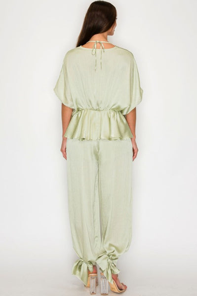 Conjunto Ellie