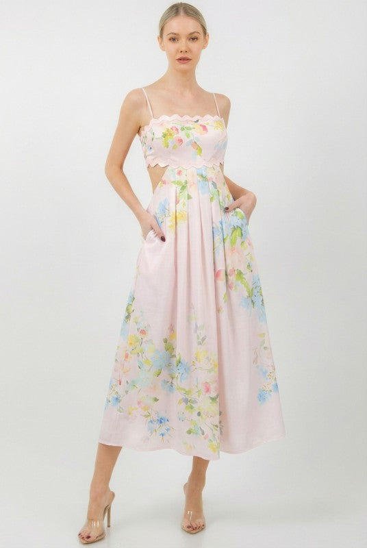 Vestido Bryne