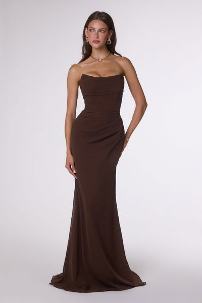 Vestido Belle