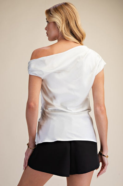 Blusa Caitlin