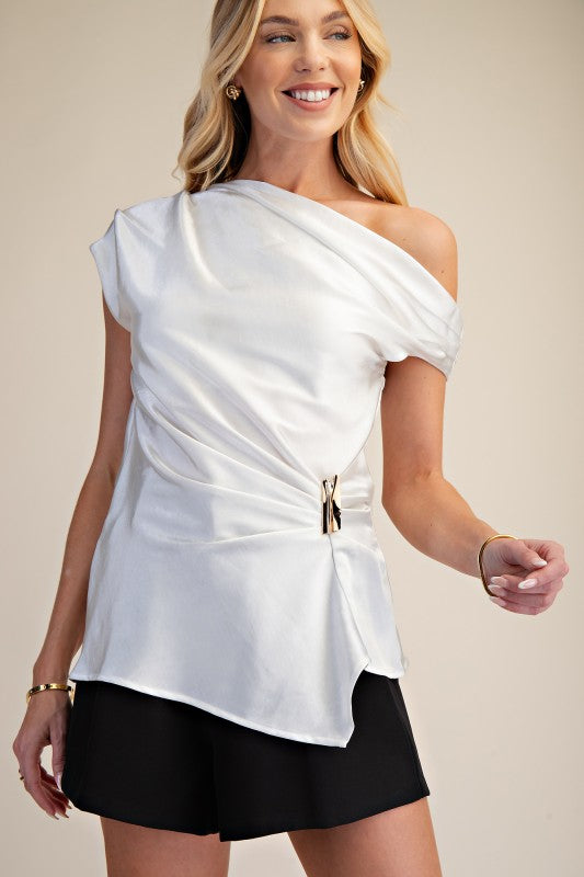Blusa Caitlin