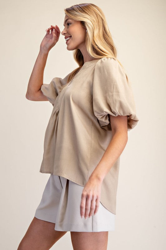 Blusa Meryl