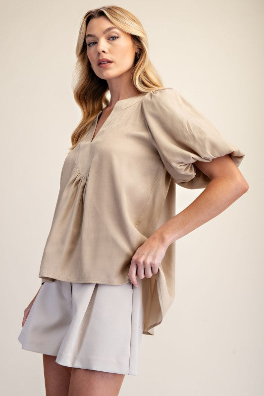 Blusa Meryl