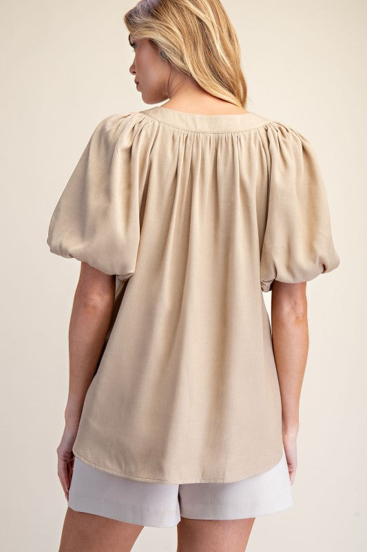 Blusa Meryl