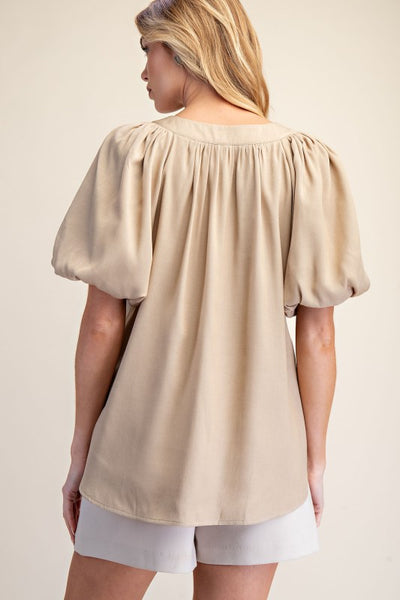 Blusa Meryl