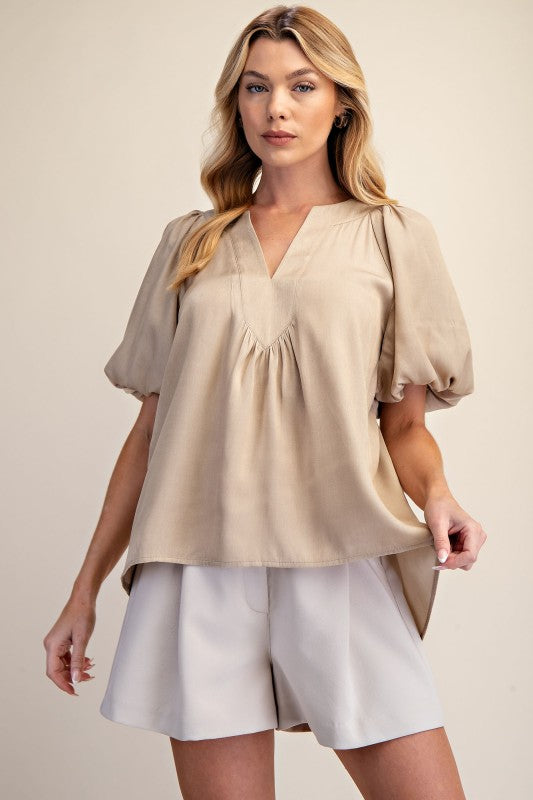 Blusa Meryl