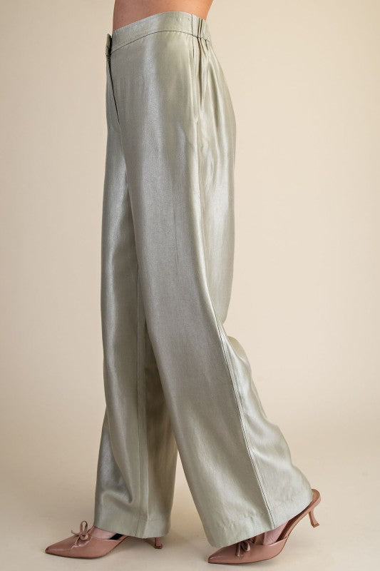 Pantalon Chelsea