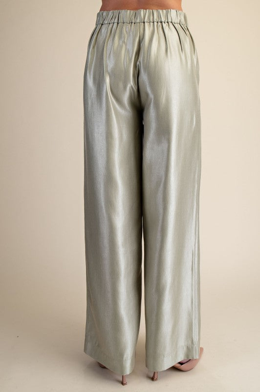 Pantalon Chelsea