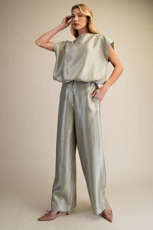 Pantalon Chelsea