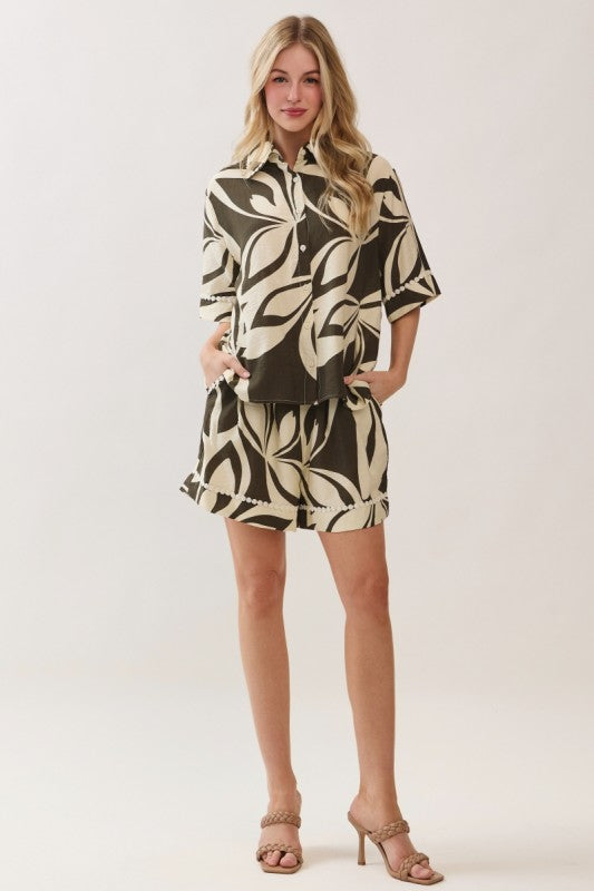 Conjunto Mara