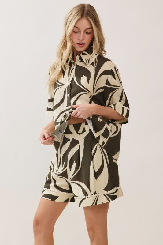 Conjunto Mara