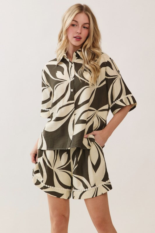 Conjunto Mara