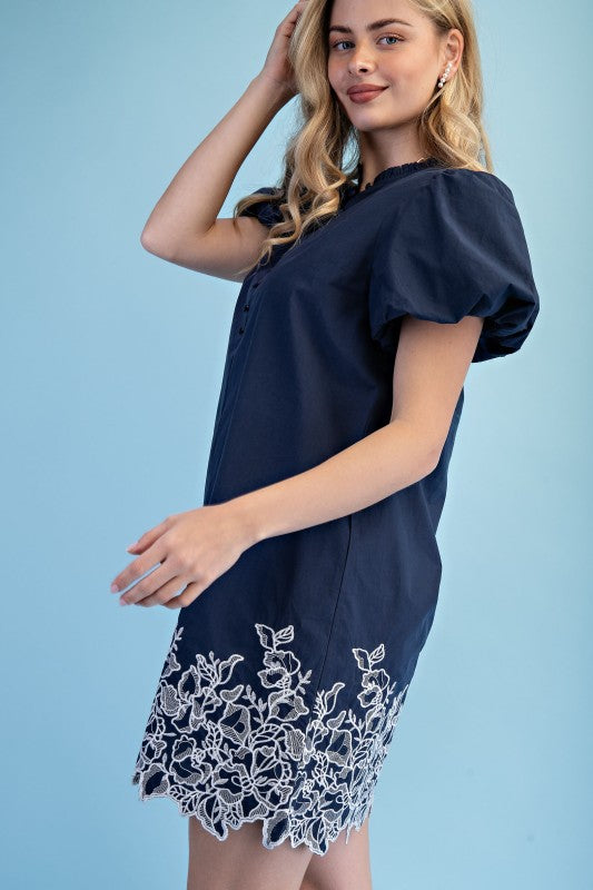 Vestido Alisar