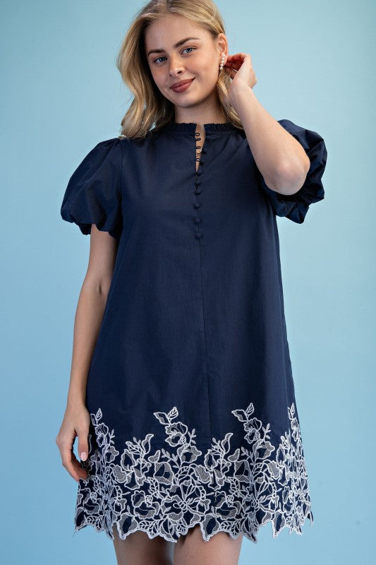 Vestido Alisar