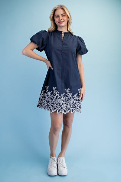 Vestido Alisar