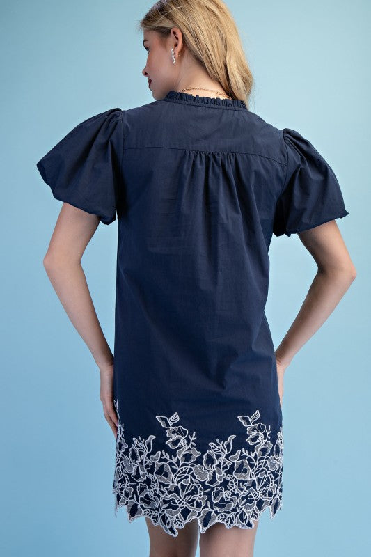 Vestido Alisar