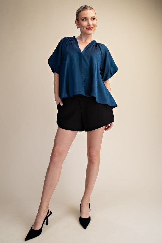 Blusa Mara
