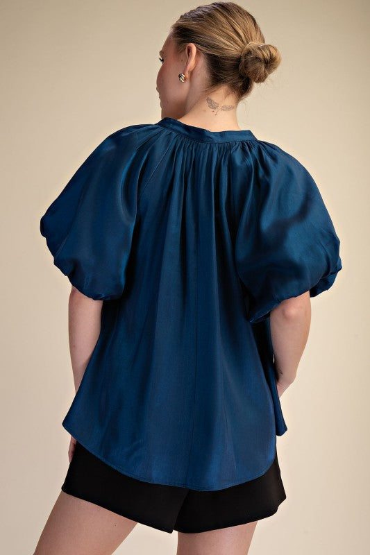 Blusa Mara