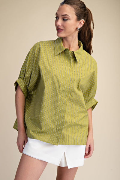 Blusa Chloe