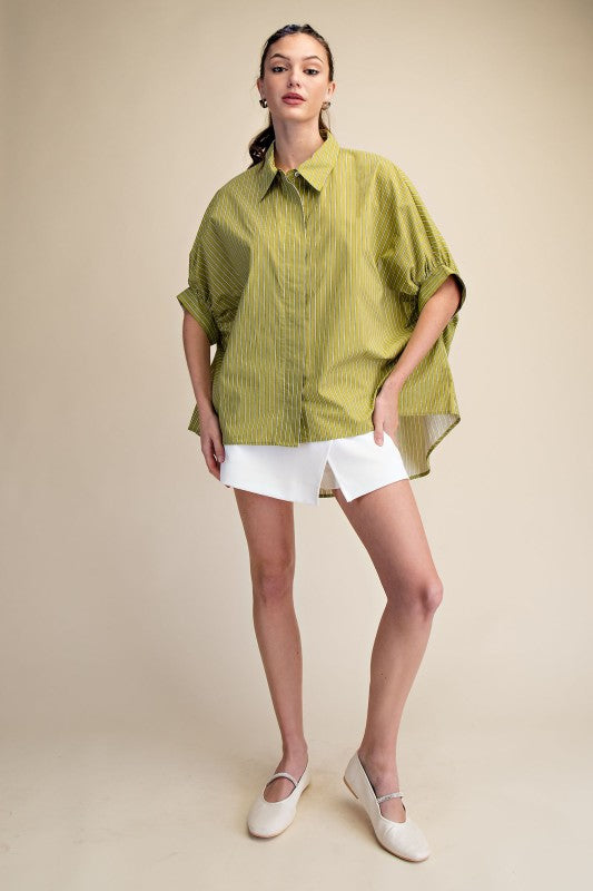 Blusa Chloe