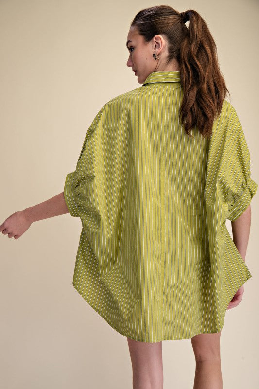 Blusa Chloe