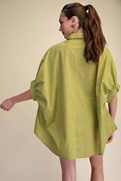 Blusa Chloe