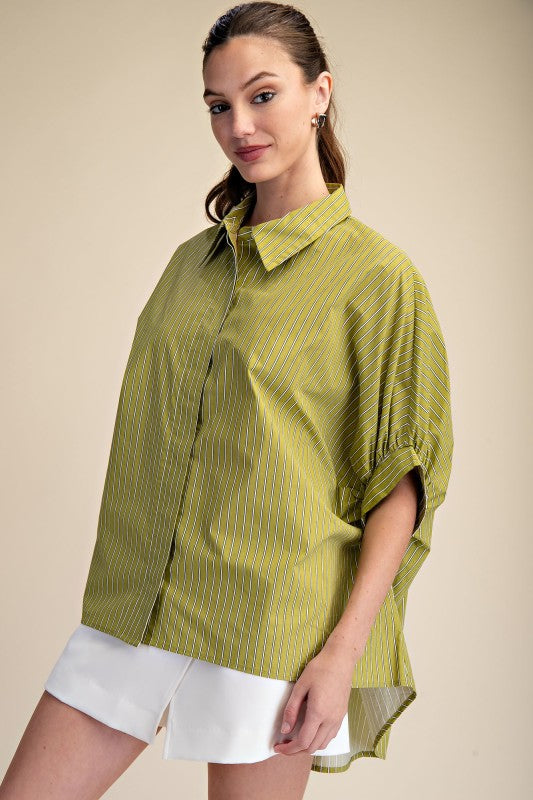 Blusa Chloe