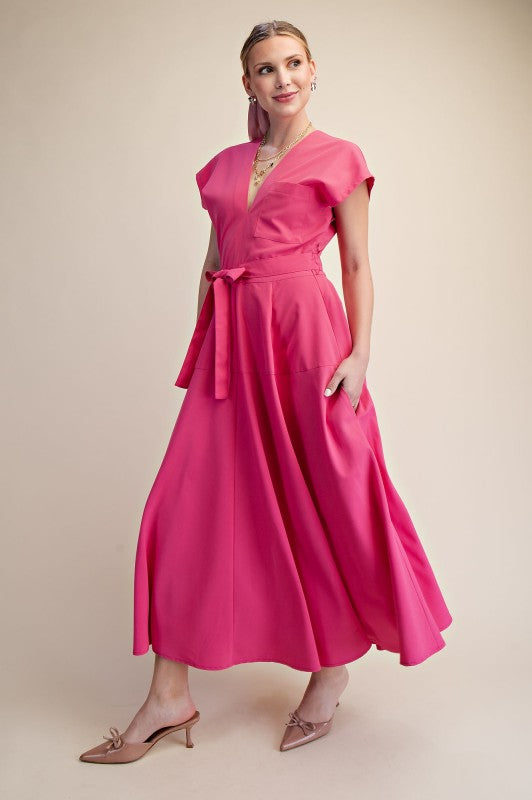 Vestido Mary