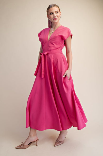 Vestido Mary
