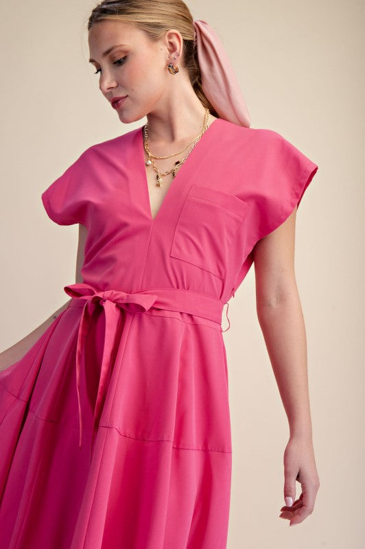 Vestido Mary