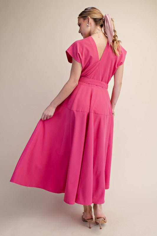 Vestido Mary
