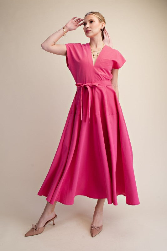 Vestido Mary