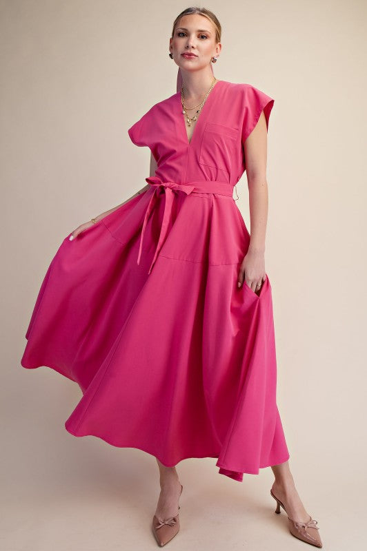 Vestido Mary