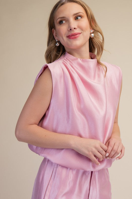 Blusa Camryn